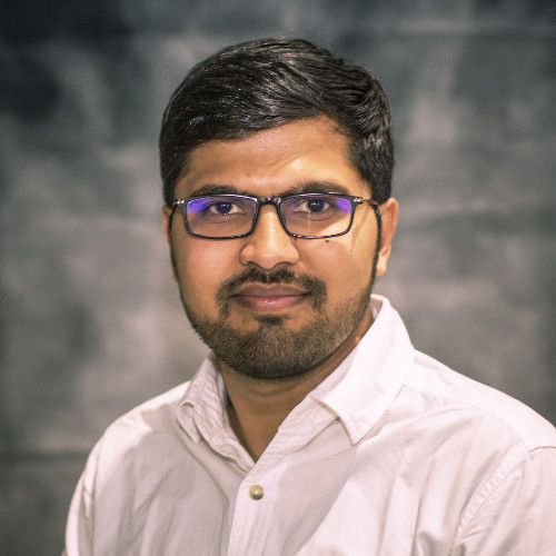 Jayesh Sanjay Yeola - Co-Founder/Chief Software Developer at ArkaVed Technologies Inc